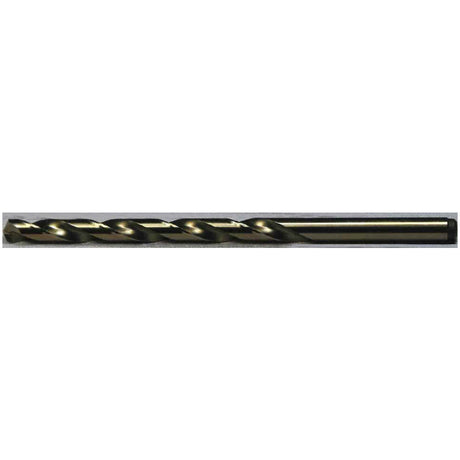 15/32" x 5-3/4" Cobalt, Heavy Duty - Type 240-D Drills - Jobber Length - Airtek