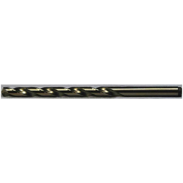 11/32" x 4-3/4" Cobalt, Heavy Duty - Type 240-D Drills - Jobber Length - Airtek