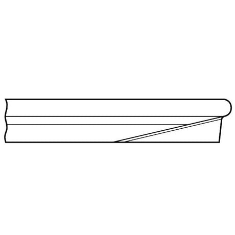 Rivet Buster - Standard Shank 9" Ripper Chisel - Airtek