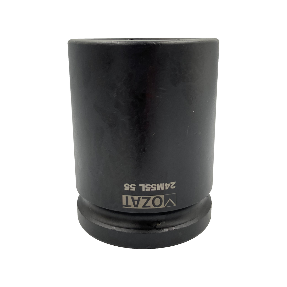 Douille à choc profonde à 6 pans, entraînement 2-1/2 pouces x 2-1/2 pouces