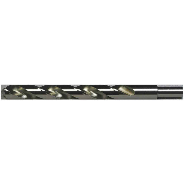 17/32" x 6" 3/8" Shank - Type 278-UB Drills - Reduced Shank - Airtek