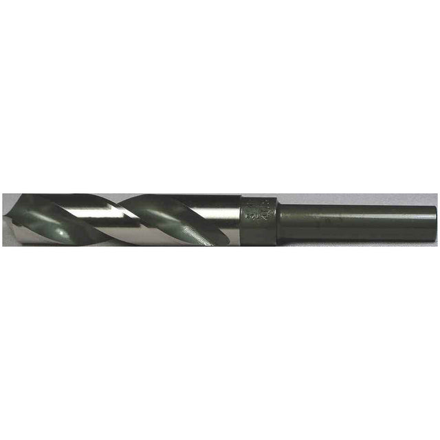 39/64" x 1/2" Shank - Type 280 Drills - Reduced Shank - Airtek