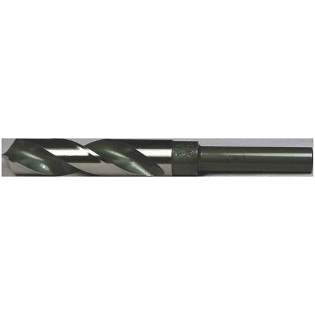 33/64" x 1/2" Shank - Type 280 Drills - Reduced Shank - Airtek