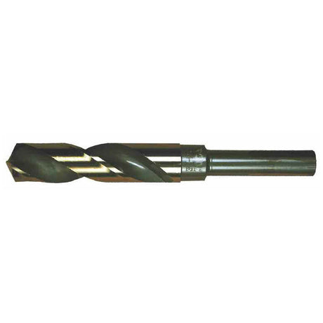 21/32" x 1/2" Shank - Type 280-UB Drills - Reduced Shank - Airtek