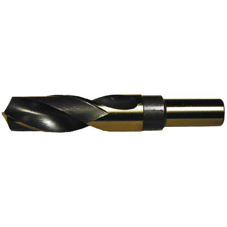 13/16" x 5-1/2" 3/4" Shank - Type 281-UB Drills - Reduced Shank - Airtek