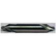 0 x 1-7/32" x 1/32" Type 118 Specialty - Center Drills - Airtek