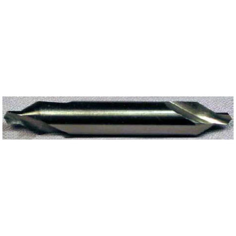 0 x 1-7/32" Type 118 Specialty - Center Drills - Airtek