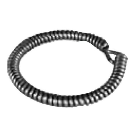 Chipping Hammer - Retainer Spring - Heavy duty lock spring - Airtek