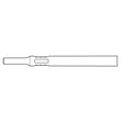 Zip Gun - Straight Punch Chisel .401 Shank Non-Turn Collar - Airtek
