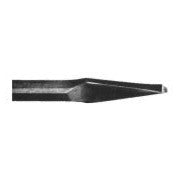 Weld Flux - Chicago Pneumatic Style 5/16" x 7" Round Nose Chisel - Airtek