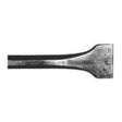 Weld Flux - Chicago Pneumatic Style 1-1/4" x 7" Heavy Blade Flat Chisel - Airtek