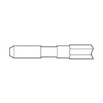 Roto Hammer Blank Chisel - Airtek