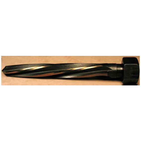 1" x 7" Hex Nut Reamer Super Premium - Type 53-UB Car Length Specialty - Reamers - Airtek