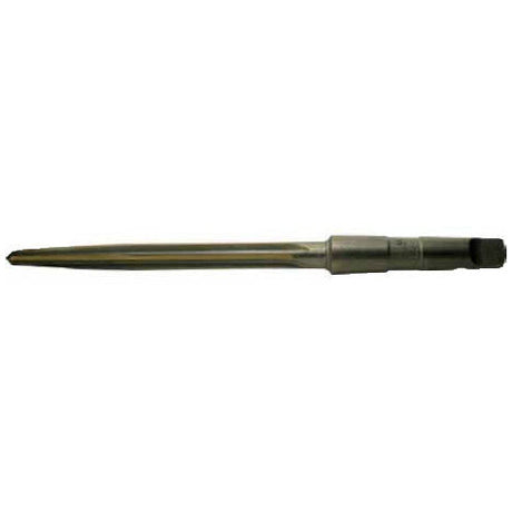 1-3/16" x 12" Car Fast Spiral 3 Flat On Shank Reamer Super Premium - Type 54-UB Straight Flute Specialty - Reamers - Airtek