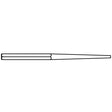 Hand & Punches - 7-1/2" Hand Long Taper Punch - Airtek