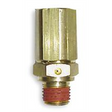 1/2" F x 1/2" M Unloader & Check Valve - Airtek