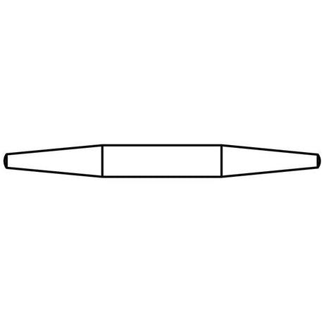 11/16" x 7-1/2" Barrel Drift Pin - Airtek
