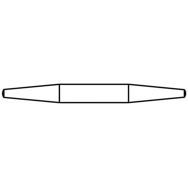 7/16" x 6" Barrel Drift Pin - Airtek