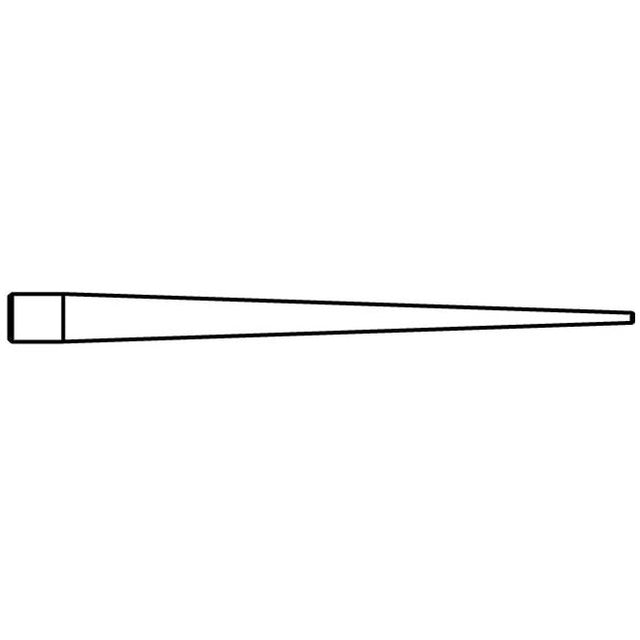15/16" x 12" Welding Pin - Airtek