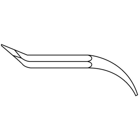 Hand & Punches - 11" Cotter Pin Puller - Airtek