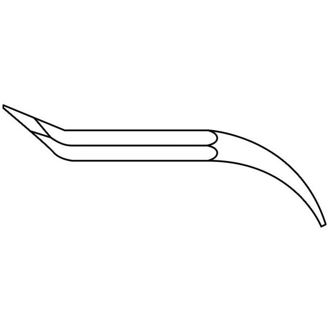 Hand & Punches - 11" Cotter Pin Puller - Airtek