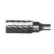 1/4" x 1/2" Standard SA-51 Miniature 1/4" Head Carbide Burs - Airtek