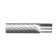 3/16" x 5/8" Standard SA-81 Miniature Carbide Burs - Airtek