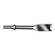 Zip Gun - Tail Pipe Cutter Chisel .401 Shank Round Collar - Airtek