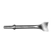 Zip Gun - Bushing Remover Chisel .401 Shank Round Collar - Airtek