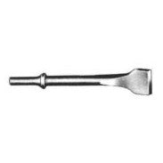 Zip Gun - 1-5/16" Wide Chisel & Scraper .401 Shank Round Collar - Airtek