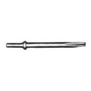 Zip Gun - Bushing Splitter Chisel .401 Shank Round Collar - Airtek