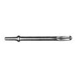 Zip Gun - Muffler Cutter Chisel .401 Shank Round Collar - Airtek