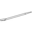 Hand & Punches - 17" Pry Bar - Airtek