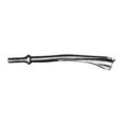 Zip Gun - Outside Muffler Cutter Chisel .401 Shank Round Collar - Airtek