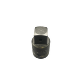 Adaptateur femelle-mâle 1/2 pouce x 5/8 pouce