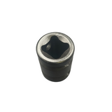 Adaptateur femelle-femelle 1/2 pouce x 1/2 pouce