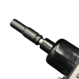 3/4 inch drive x 65 mm or 2-9/16 inch 6-point Deep Impact Socket
