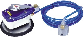 GP-732W Angle Sanders - Airtek