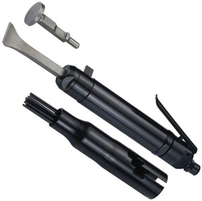 GP-851 Flux & Needle Scaler - Airtek