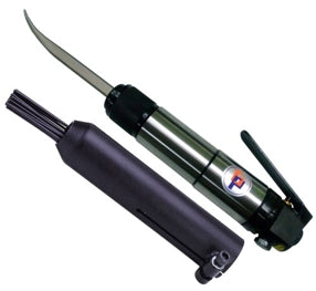 GP-851E Flux & Needle Scaler - Airtek