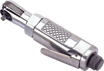 GP-854B 1/4" Drive Air Ratchet - Airtek