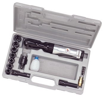 GP-856D 3/8" Drive Air Ratchet - Airtek