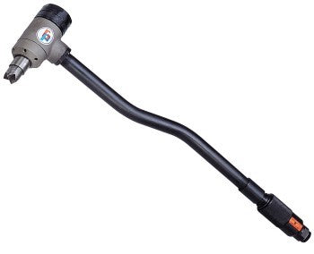 GP-923 Piston Scaling Hammer - Airtek