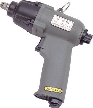 GP-951W 3/8" Drive Pistol Impact Wrench - Airtek