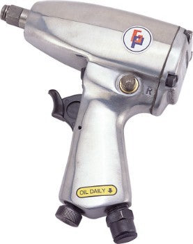 GW-15B 1/2" Drive Pistol Impact Wrench - Airtek