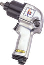 GW-12D 3/8" Drive Pistol Impact Wrench - Airtek