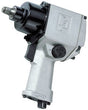 GW-19R 1/2" Drive Pistol Impact Wrench - Airtek