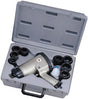 GW-20K 3/4" Drive Pistol Impact Wrench - Airtek