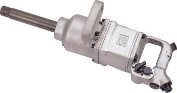 GW-45L 1" Drive Straight Impact Wrench - Airtek