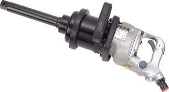 GW-55T 1" Drive Straight Impact Wrench - Airtek